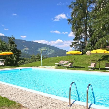 Apartment Pichlerhof Сан-Лоренцо-ди-Себато Экстерьер фото