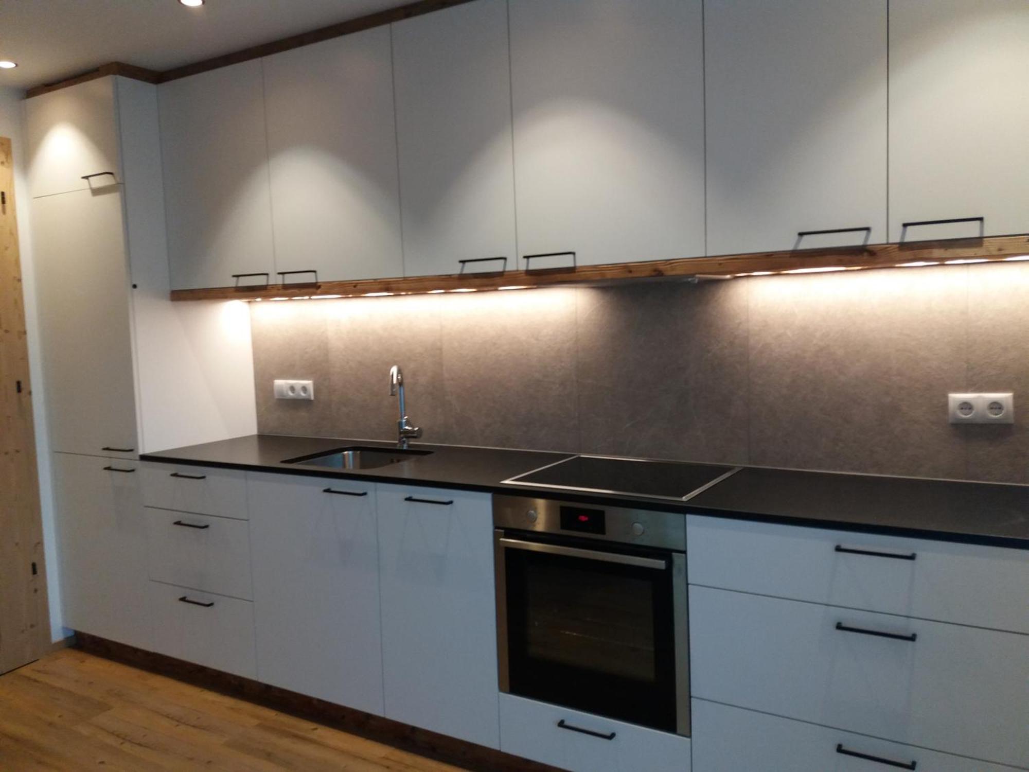 Apartment Pichlerhof Сан-Лоренцо-ди-Себато Экстерьер фото