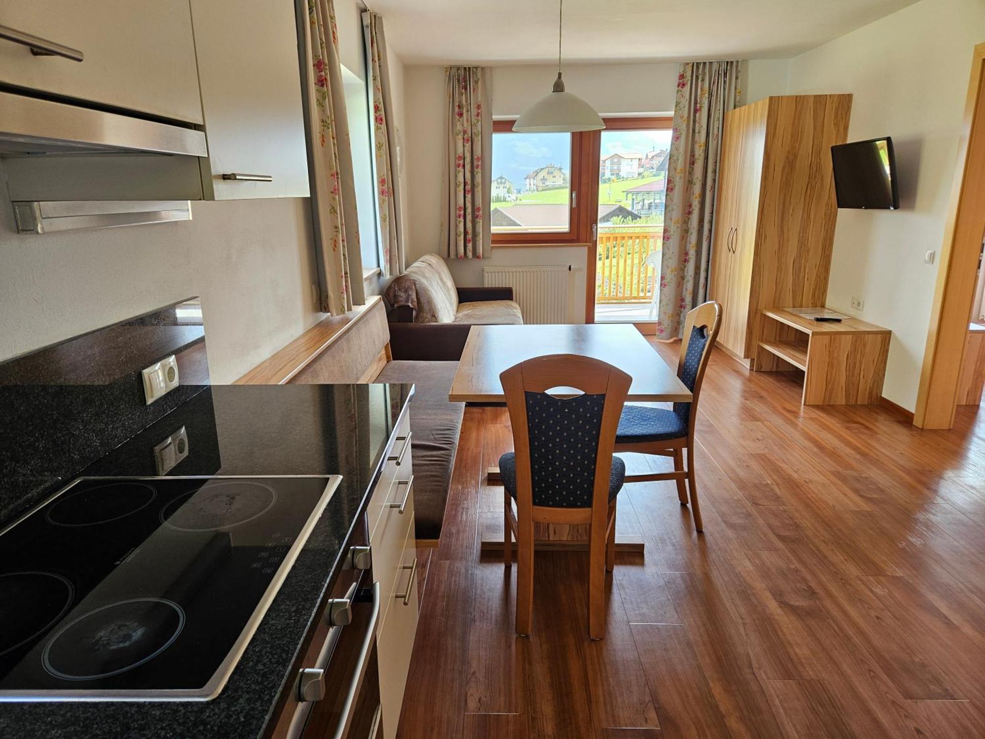 Apartment Pichlerhof Сан-Лоренцо-ди-Себато Экстерьер фото