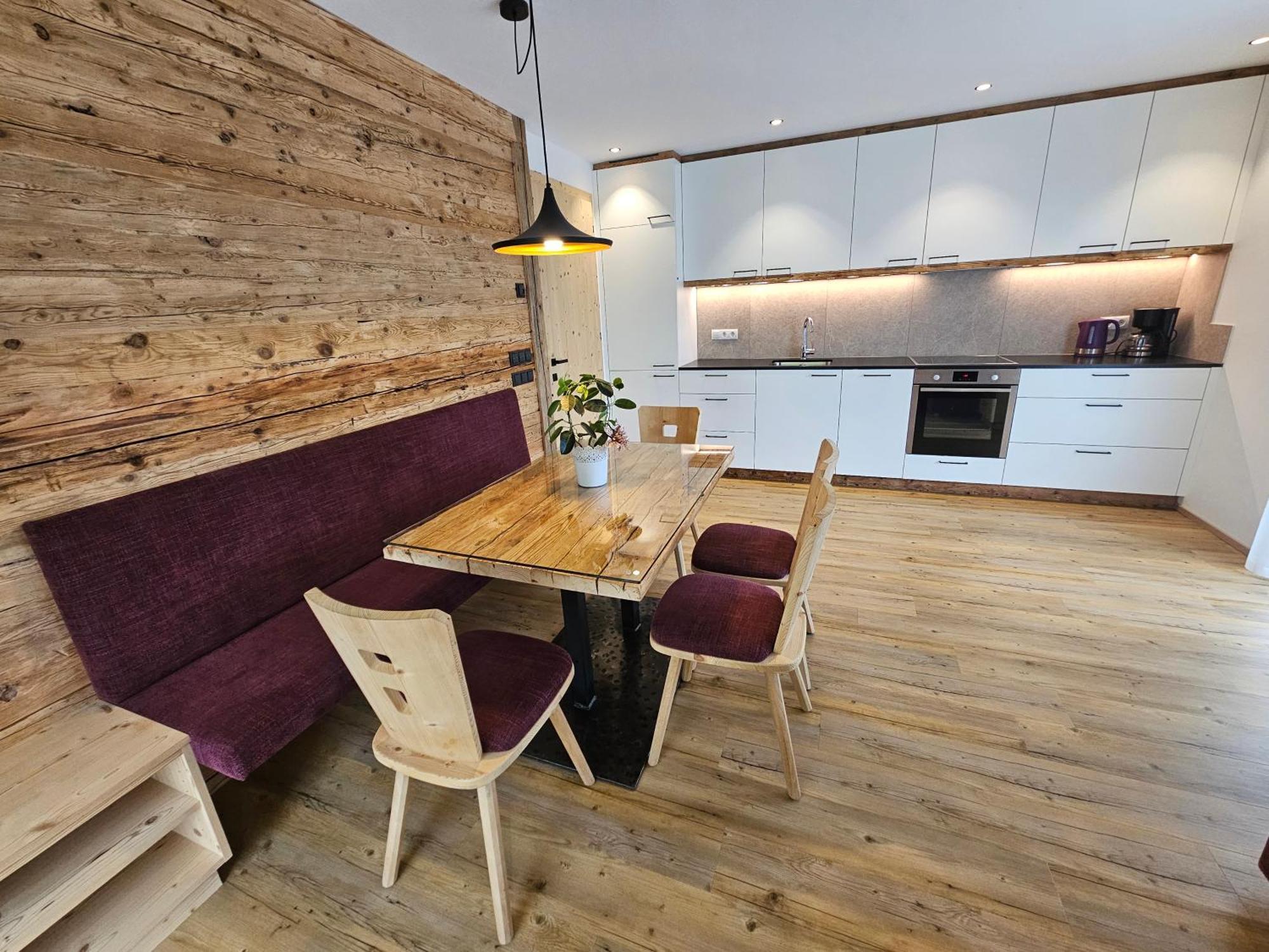 Apartment Pichlerhof Сан-Лоренцо-ди-Себато Экстерьер фото