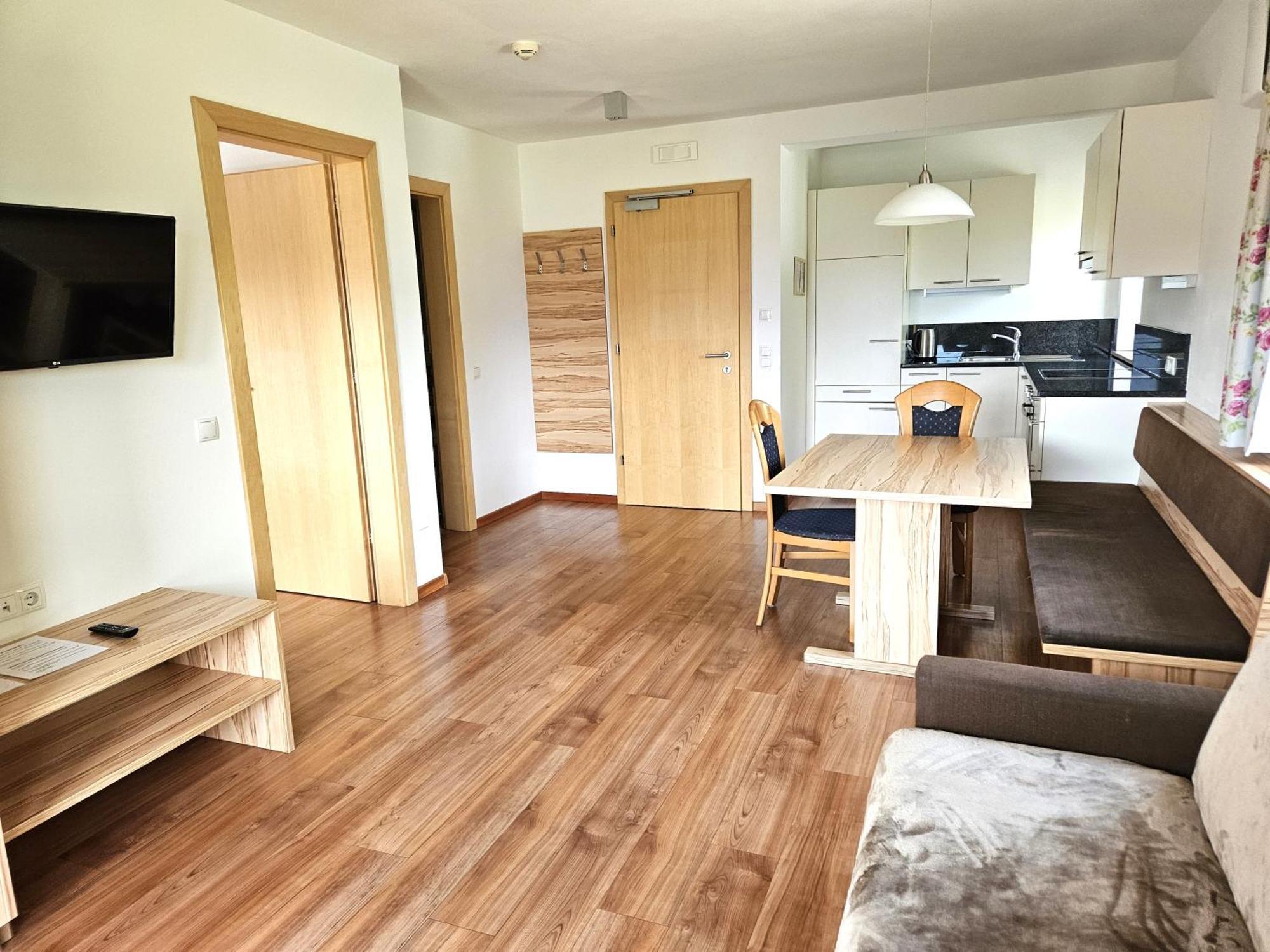 Apartment Pichlerhof Сан-Лоренцо-ди-Себато Экстерьер фото