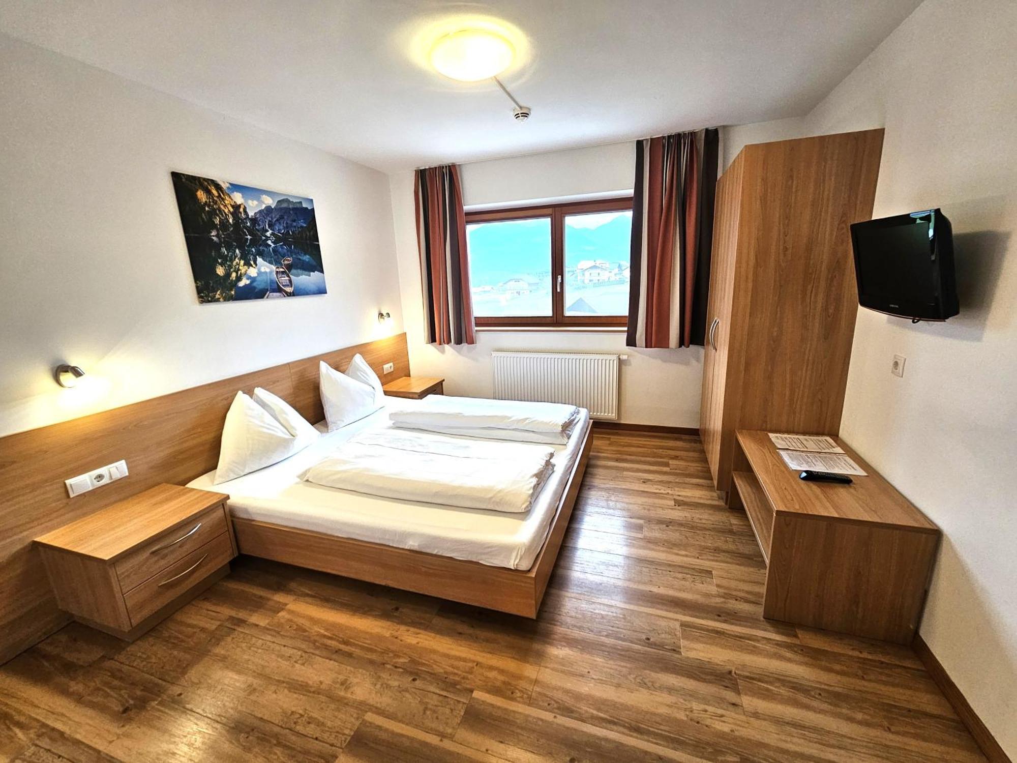 Apartment Pichlerhof Сан-Лоренцо-ди-Себато Экстерьер фото