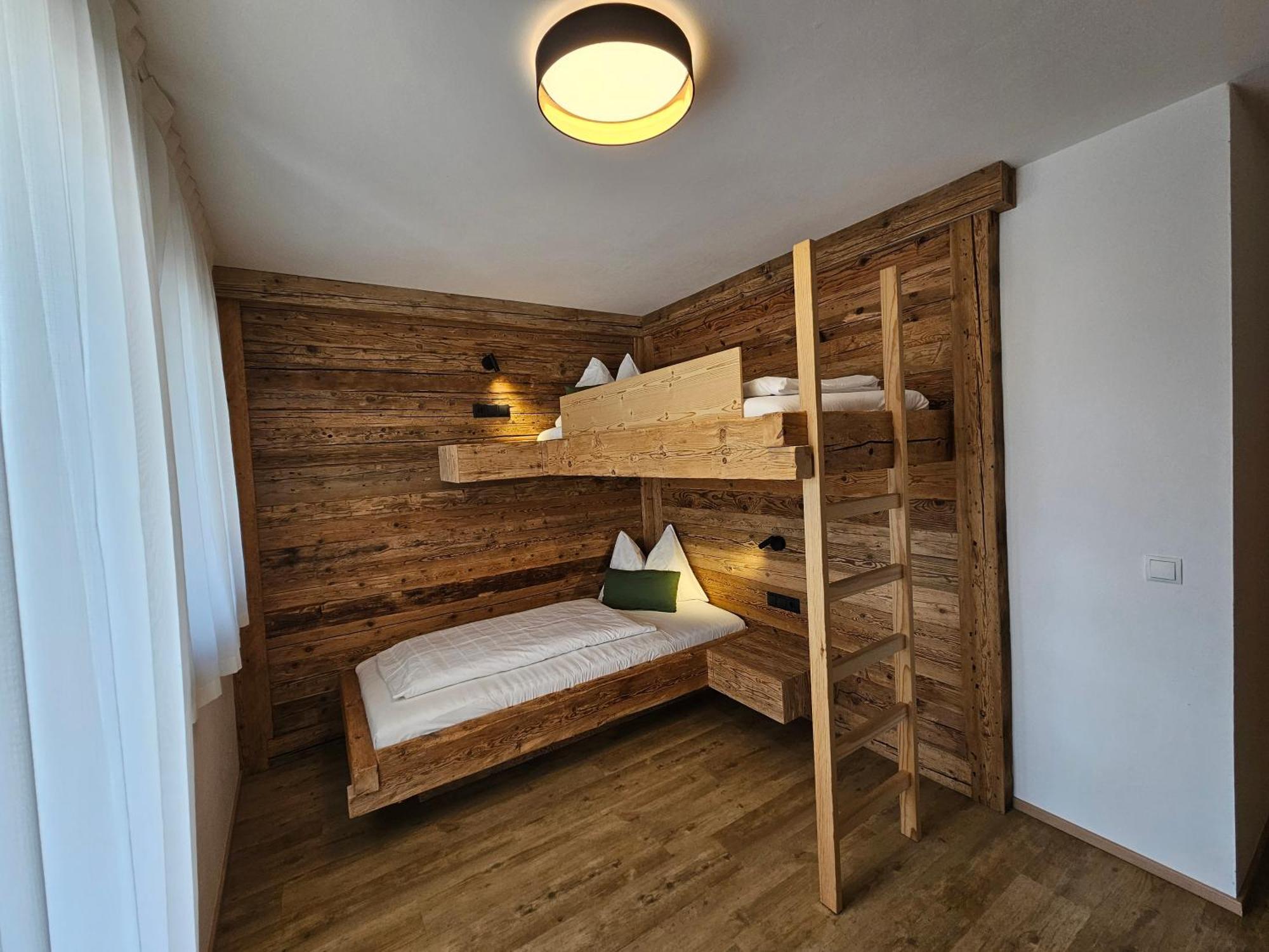 Apartment Pichlerhof Сан-Лоренцо-ди-Себато Экстерьер фото