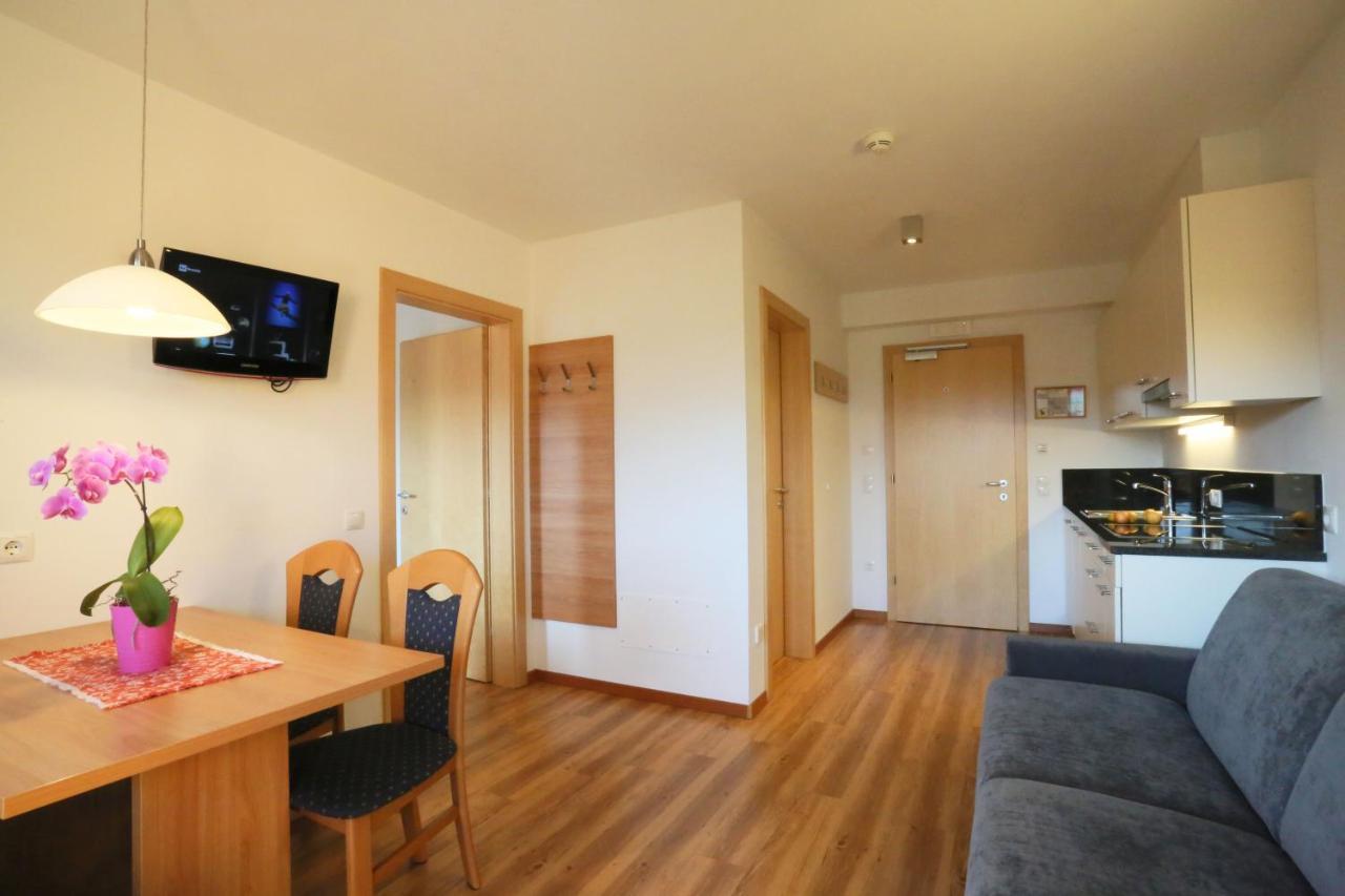 Apartment Pichlerhof Сан-Лоренцо-ди-Себато Экстерьер фото
